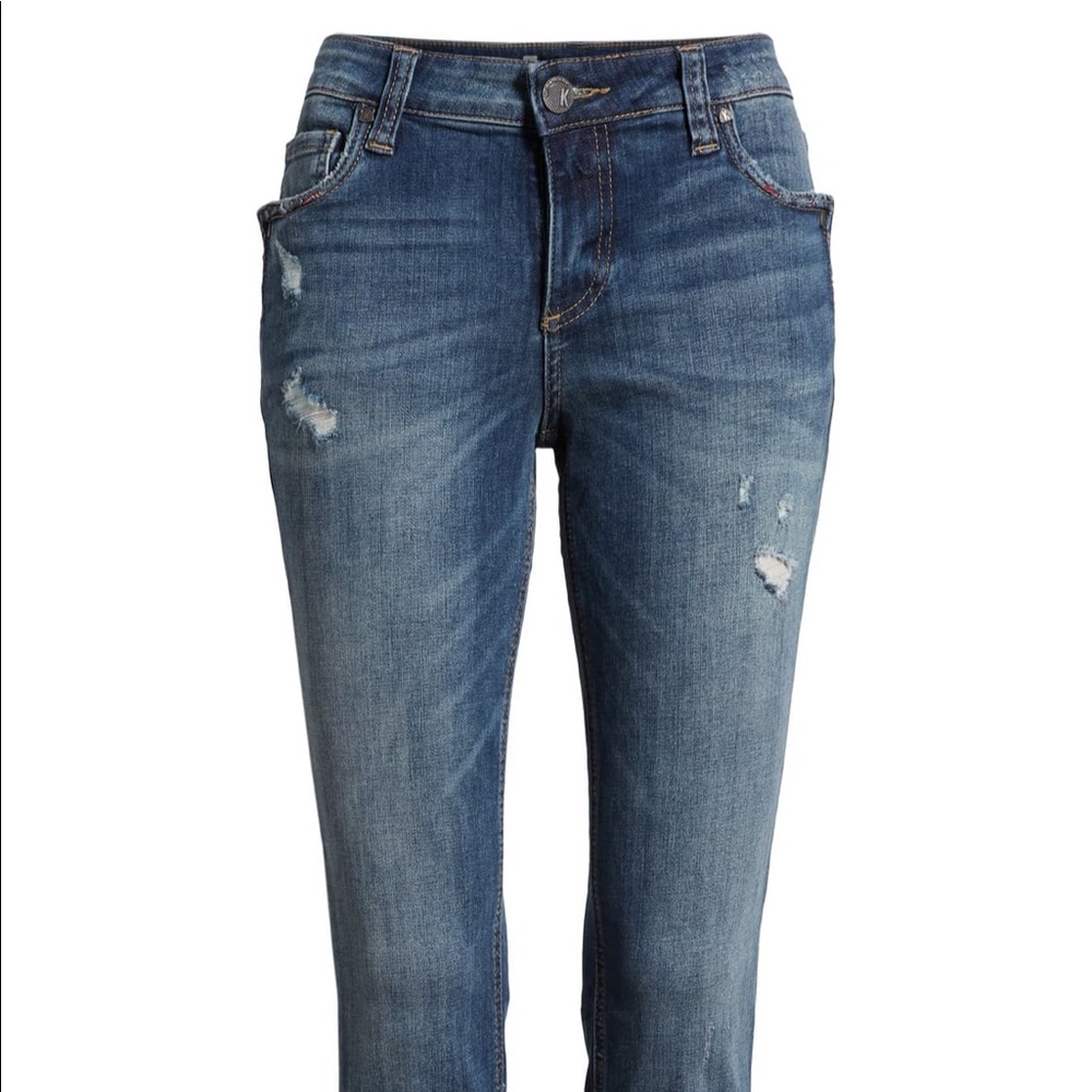 Kut from the Cloth Mia Toothpick Skinny